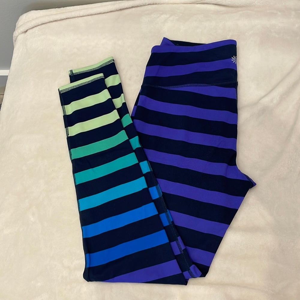 Athleta Leggings